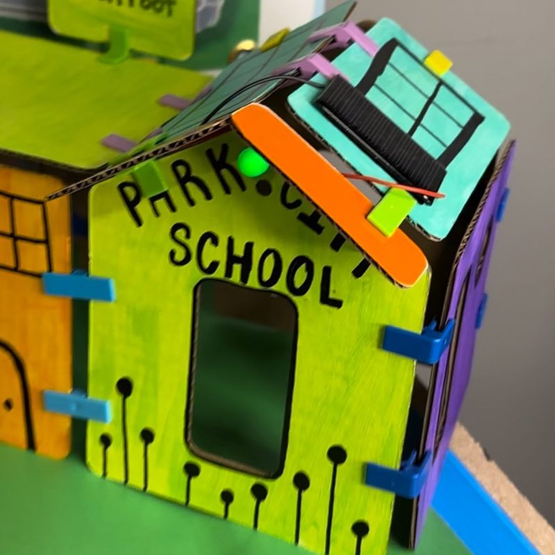 多维纸板套装含课程