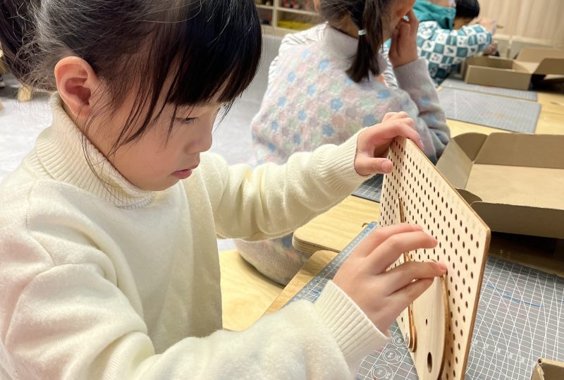 机械运转的秘密