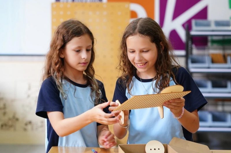 机械运转的秘密