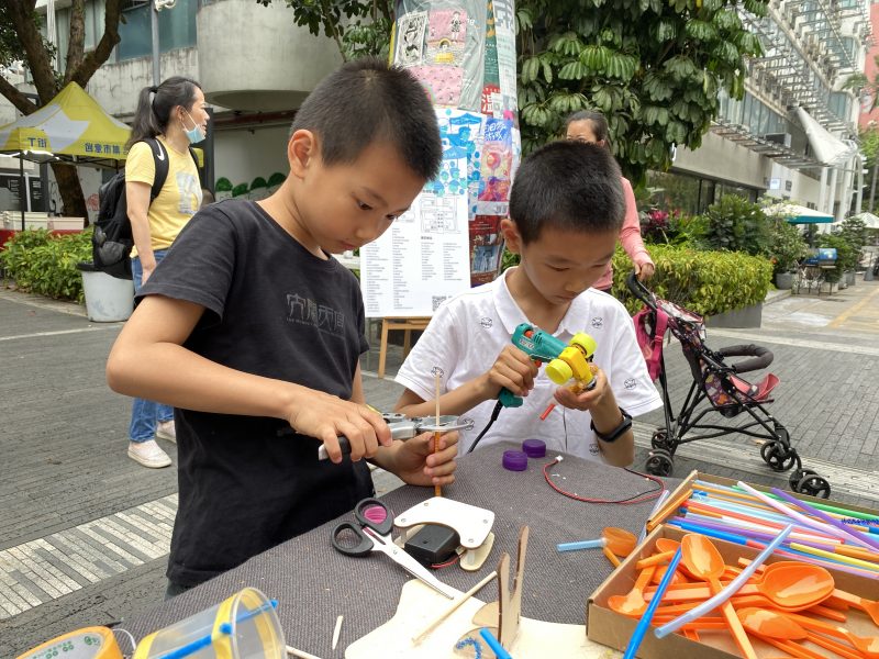 有线对抗机器人材料包-10人份
