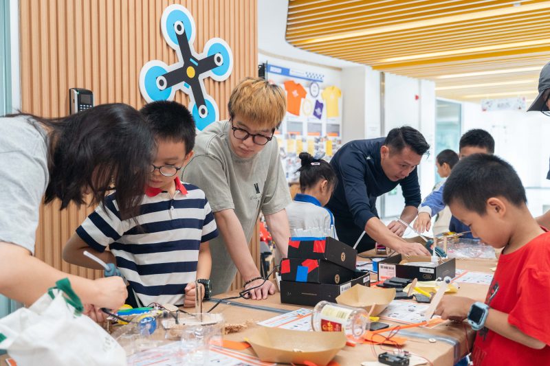 有线对抗机器人材料包-10人份