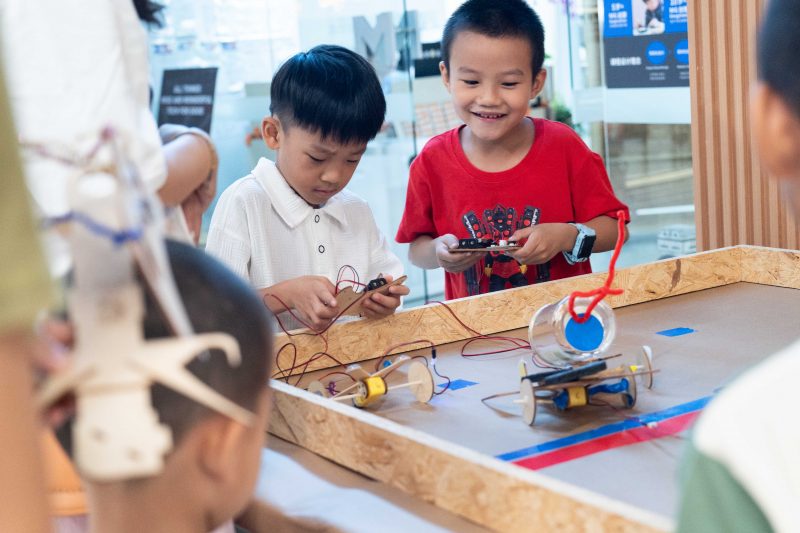 有线对抗机器人材料包-10人份