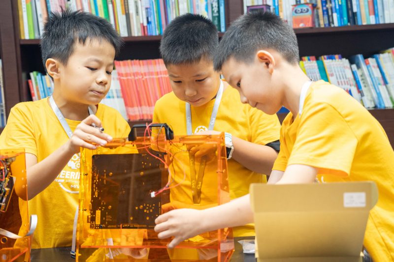 课程一体机电脑课程包