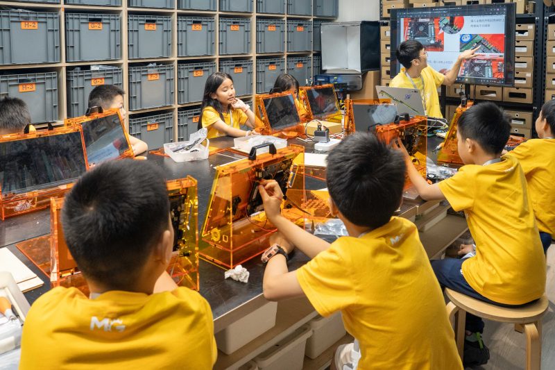 课程一体机电脑课程包