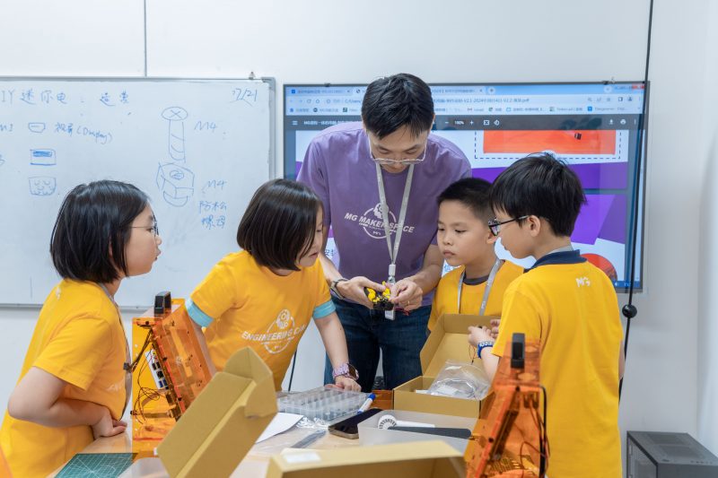 课程一体机电脑课程包