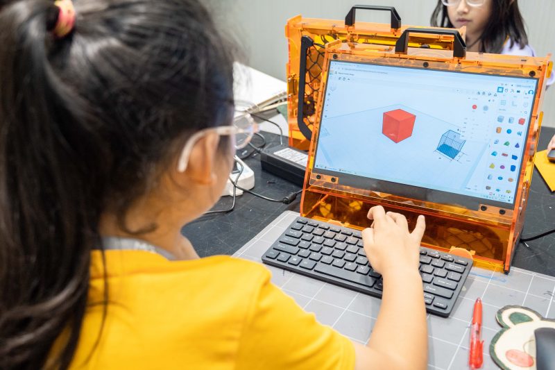 课程一体机电脑课程包