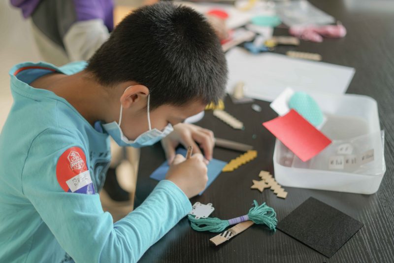 可穿戴LED 含课程