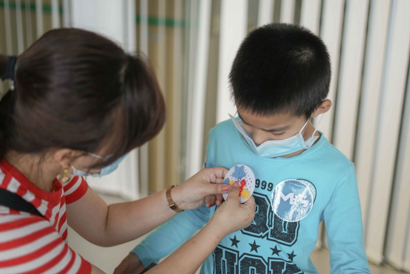 可穿戴LED 含课程