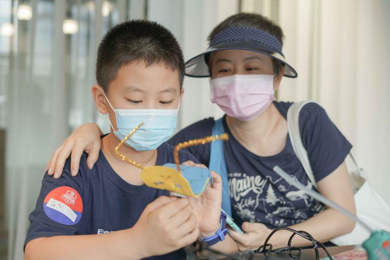 可穿戴LED 含课程