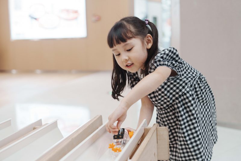 创意机器人-10人份