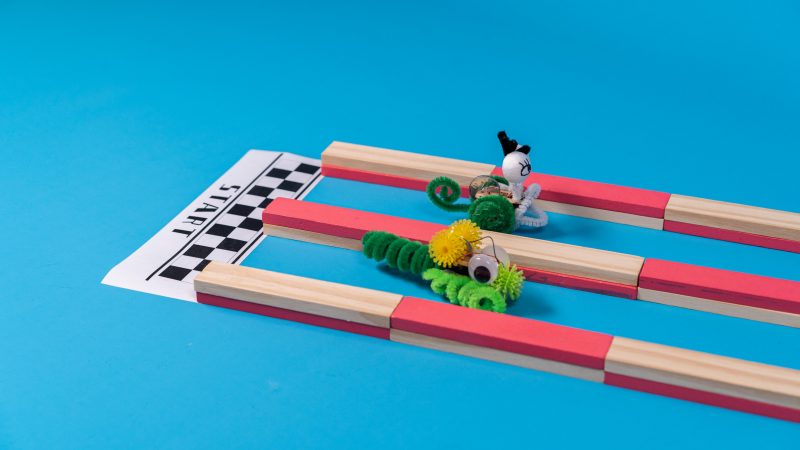 牙刷机器人-10人份-含活动/课程方案