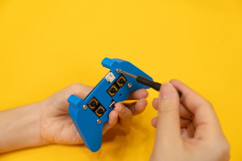 转向小车套件（默认1组5套）