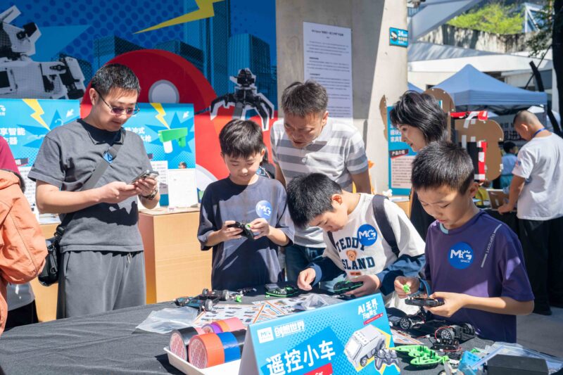 七通道遥控车套件（默认1组5套）