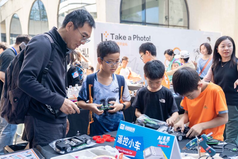 七通道遥控车套件（默认1组5套）