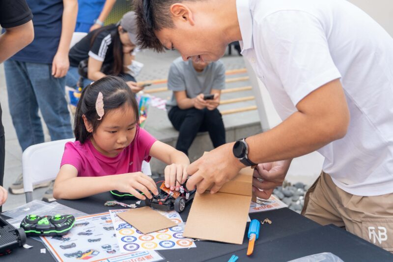 七通道遥控车套件（默认1组5套）