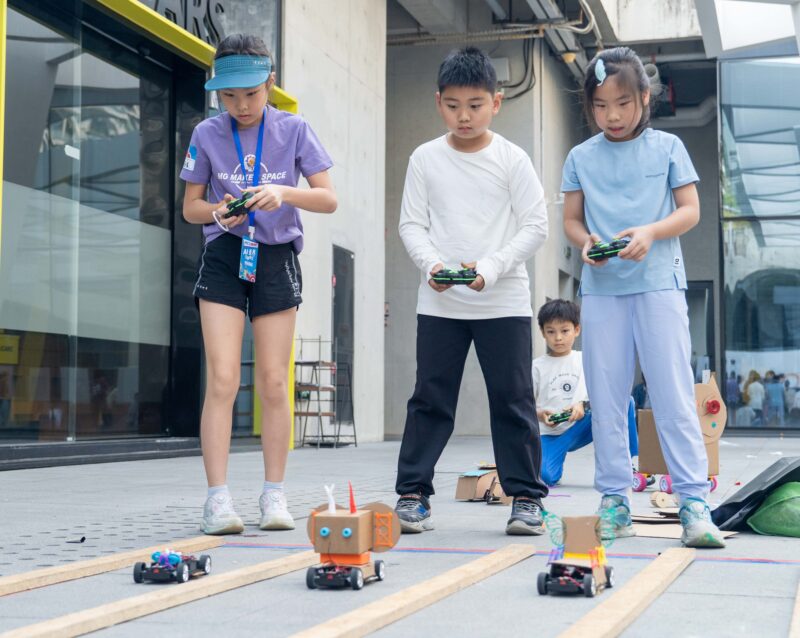 七通道遥控车套件（默认1组5套）